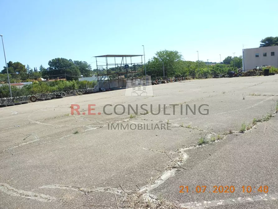 Immagine 16 di Rustico / casale in vendita  in Via Chiancaro a Martina Franca