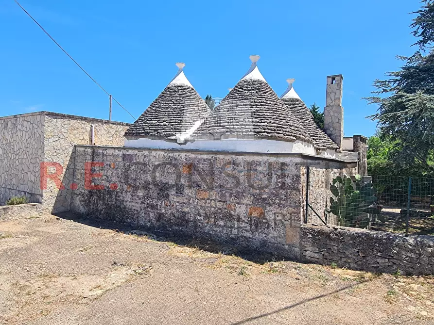 Immagine 4 di Baita in vendita  in SP70 35 a Martina Franca