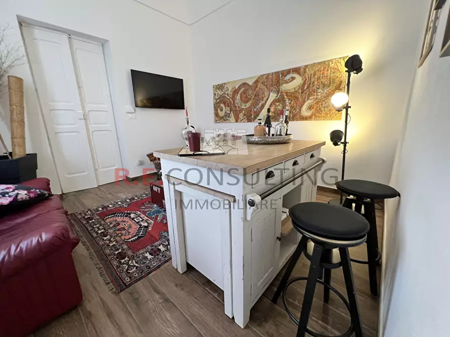 Immagine 53 di Appartamento in vendita  in Via Montegrappa 5 a Martina Franca