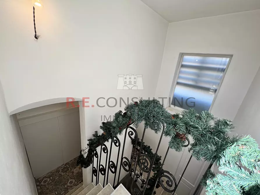 Immagine 80 di Appartamento in vendita  in Via Montegrappa 5 a Martina Franca