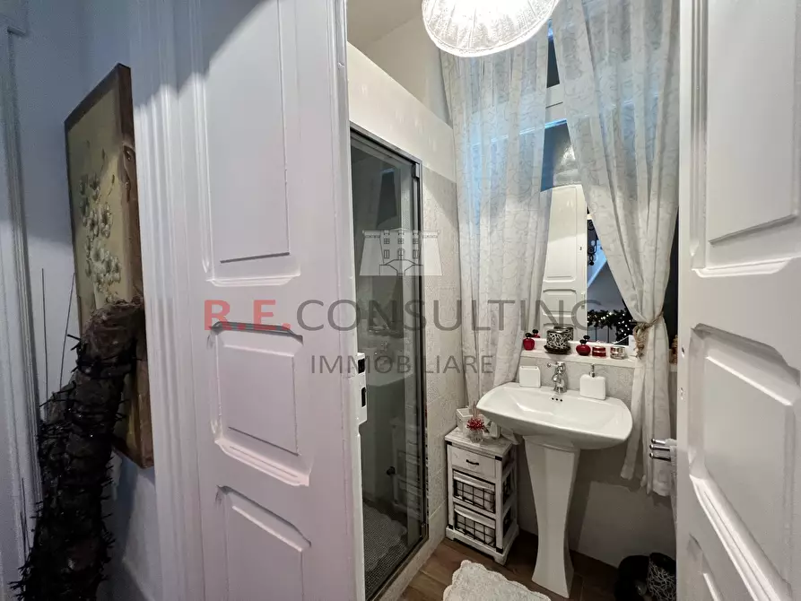 Immagine 42 di Appartamento in vendita  in Via Montegrappa 5 a Martina Franca