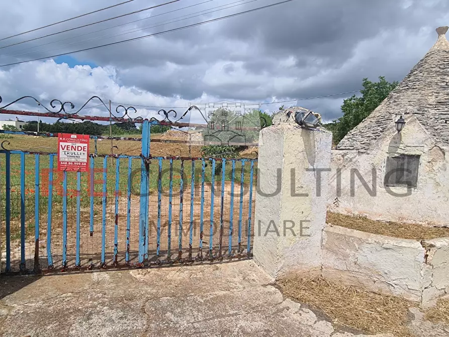 Immagine 23 di Baita in vendita  in Via Scattapignata 17 a Martina Franca