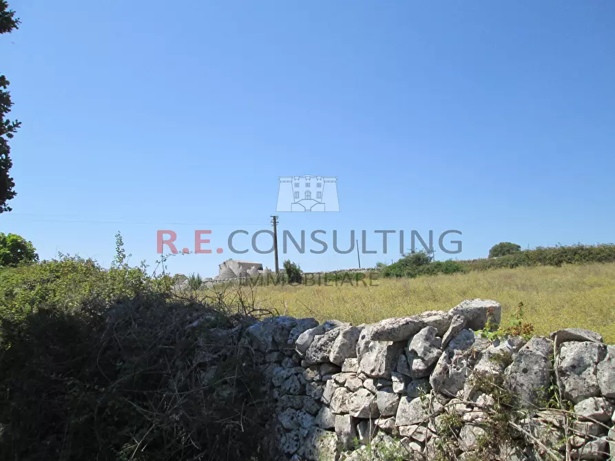 Immagine 7 di Rustico / casale in vendita  in Unnamed Road a Martina Franca