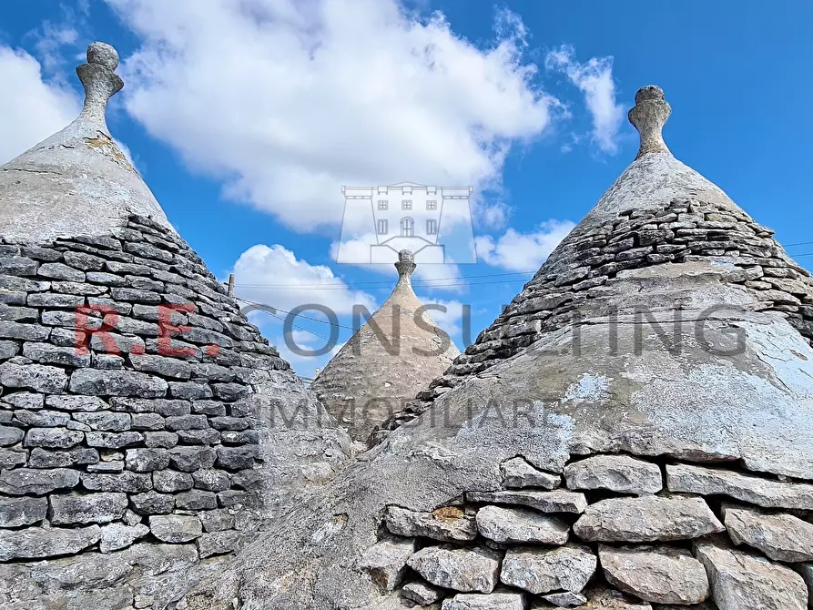 Immagine 9 di Baita in vendita  in Strada Paretone Zona I 331 a Martina Franca