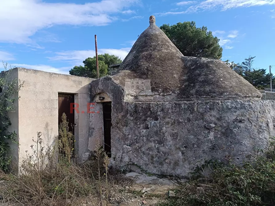 Immagine 3 di Baita in vendita  in contrada cavalcatore a Martina Franca