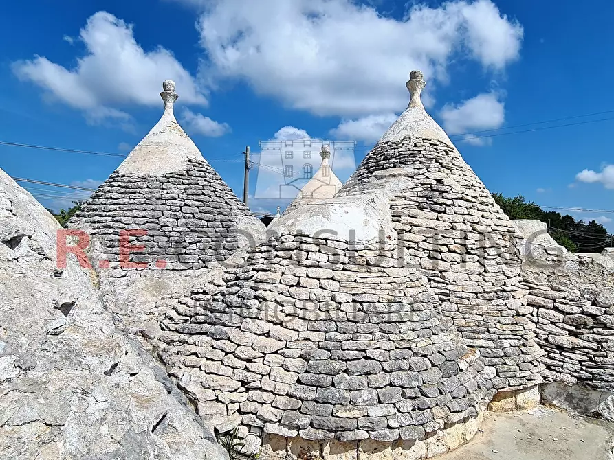 Immagine 6 di Baita in vendita  in Strada Paretone Zona I 331 a Martina Franca