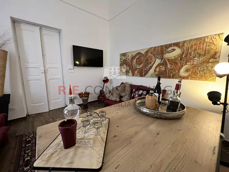 Immagine 56 di Appartamento in vendita  in Via Montegrappa 5 a Martina Franca