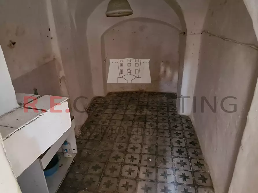 Immagine 14 di Casa indipendente in vendita  in Via Beatrice Cenci 8 a Martina Franca