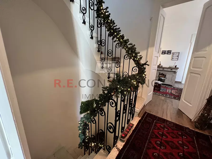 Immagine 41 di Appartamento in vendita  in Via Montegrappa 5 a Martina Franca