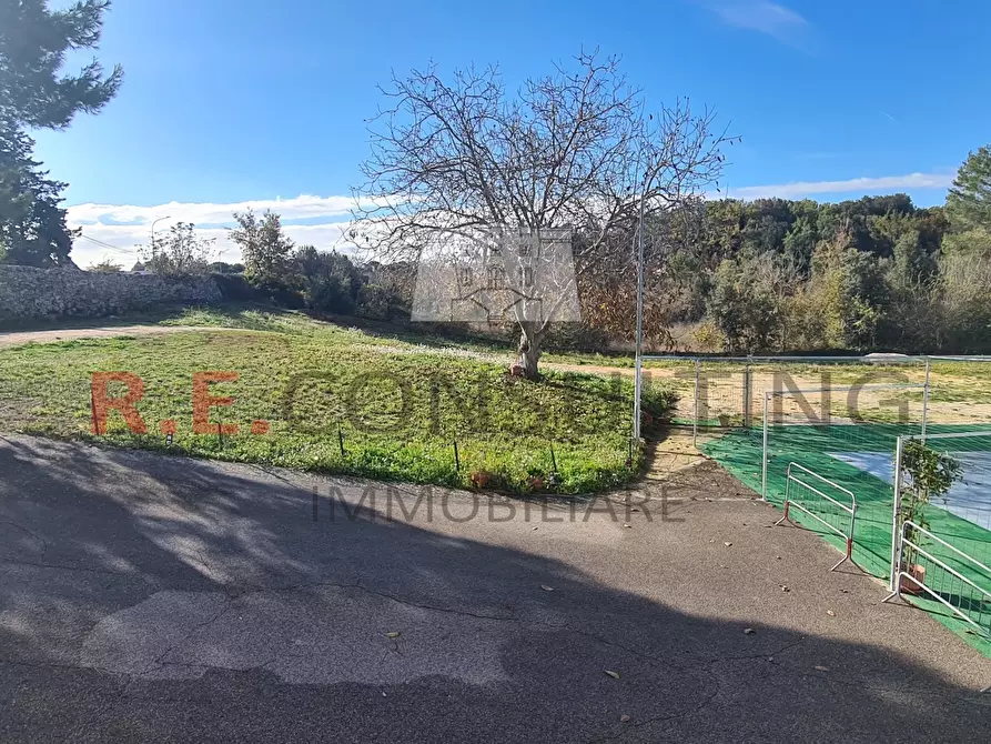 Immagine 13 di Capannone industriale in vendita  in Strada Provinciale ex SS 581 126 a Martina Franca