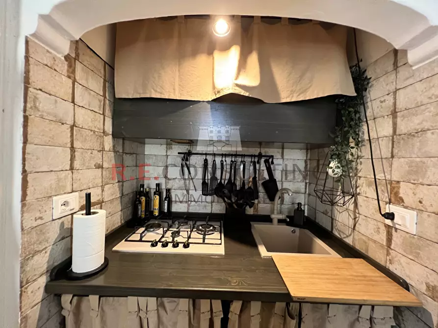 Immagine 27 di Appartamento in vendita  in Via Montegrappa 5 a Martina Franca