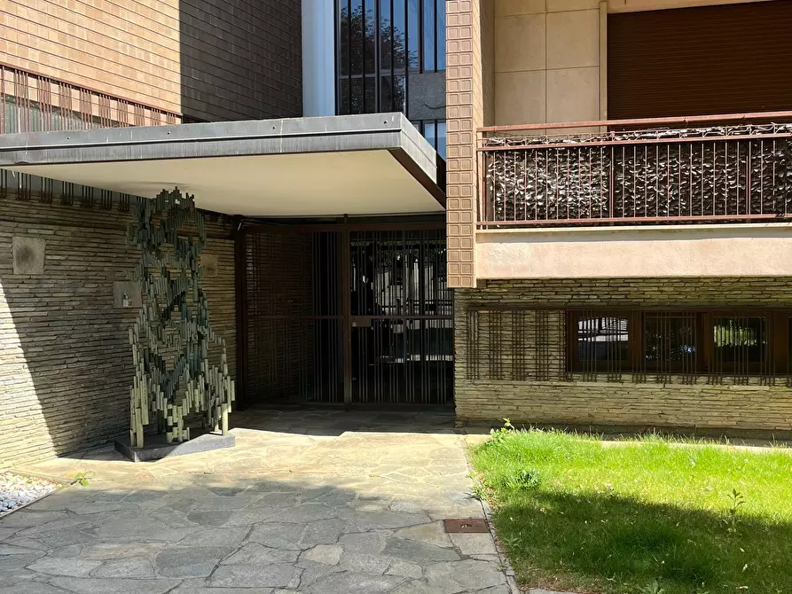 Immagine 14 di Bilocale in affitto  in Via Giorgio Vecco 5 a Rivoli