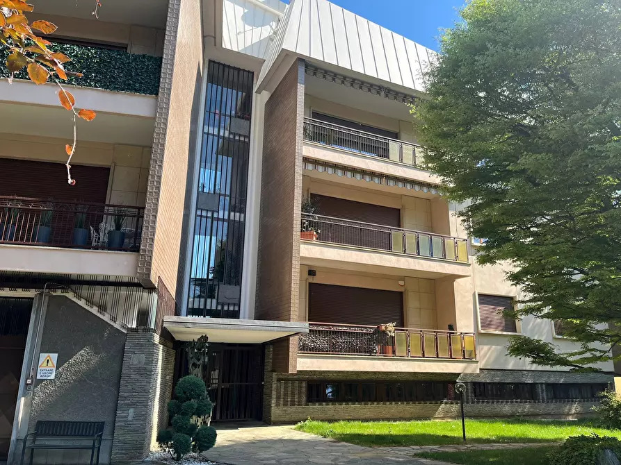 Immagine 1 di Bilocale in affitto  in Via Giorgio Vecco 5 a Rivoli
