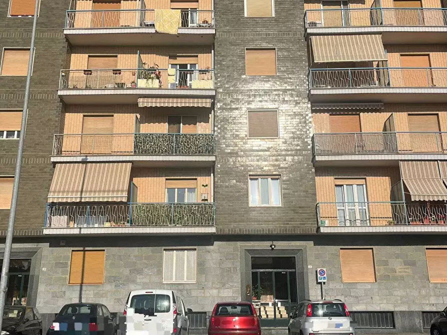 Immagine 3 di Appartamento in affitto  a Rivoli
