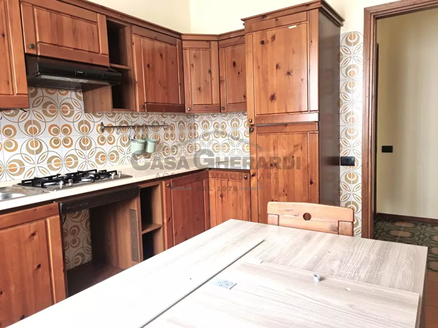 Immagine 14 di Quadrilocale in vendita  in Via al Quadrel 18 18 a Zogno