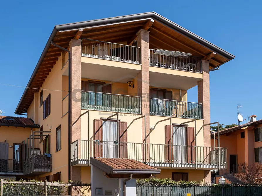 Immagine 9 di Trilocale in vendita  in Via XXV Aprile 1945 43 a Brembate Di Sopra