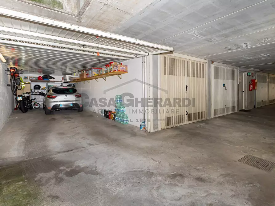 Immagine 50 di Trilocale in vendita  in Via XXV Aprile 1945 43 a Brembate Di Sopra