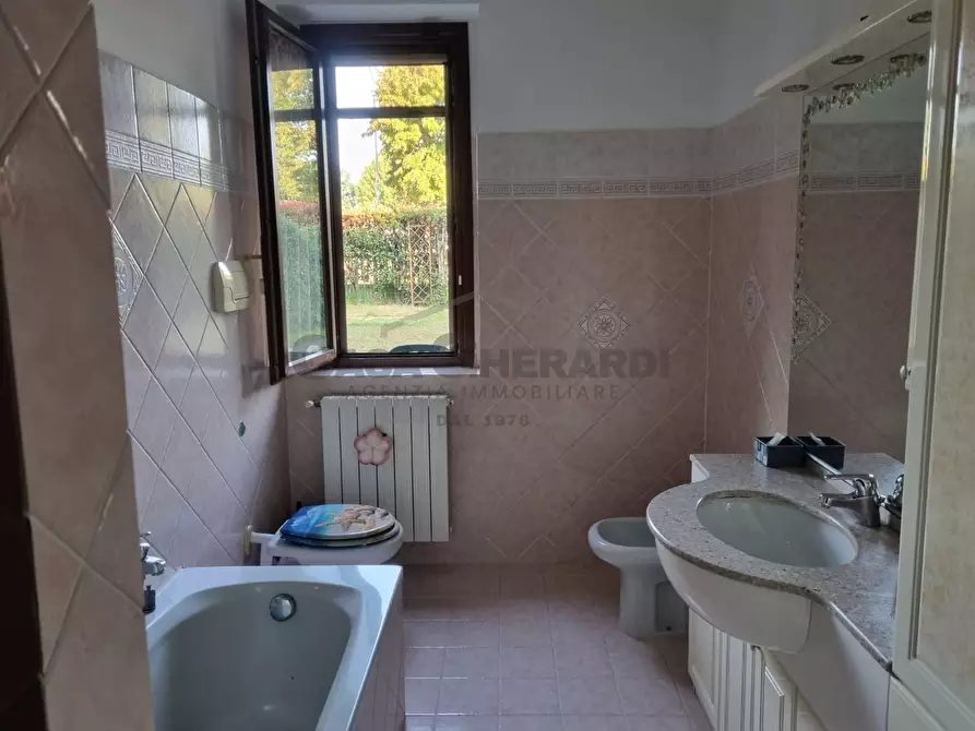 Immagine 28 di Trilocale in vendita  in vicolo dei frassini a Treviolo