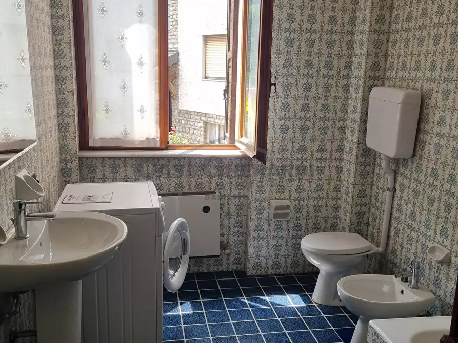 Immagine 23 di Quadrilocale in vendita  in Via al Quadrel 18 18 a Zogno