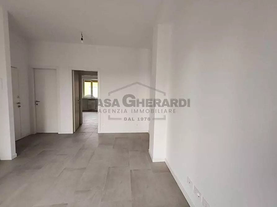 Immagine 8 di Trilocale in vendita  in Via Cesare Baldi 8 a Almenno San Salvatore