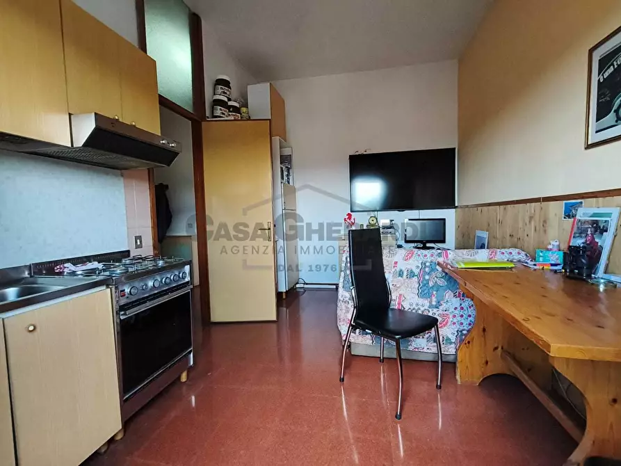 Immagine 19 di Attico in vendita  in Via Roma 80 a Ponte San Pietro