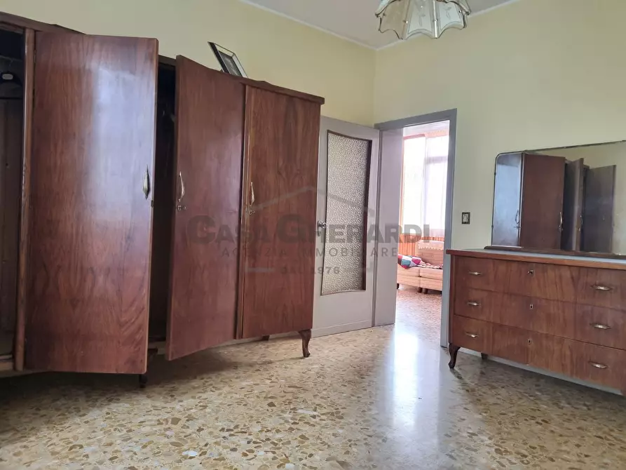 Immagine 12 di Porzione di casa in vendita  in Via Marco Ghirardelli a Gandino