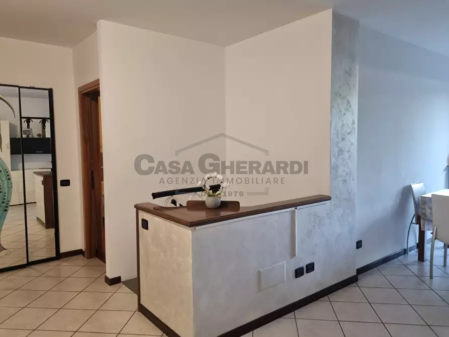 Immagine 17 di Trilocale in vendita  in vicolo dei frassini a Treviolo