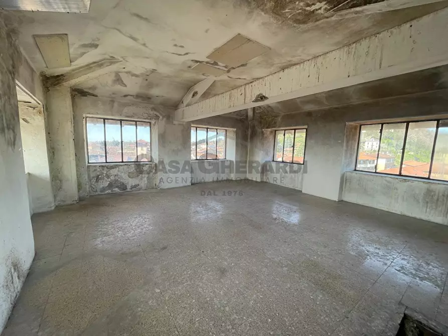 Immagine 10 di Rustico / casale in vendita  in Via Giuseppe Bravi a Mapello