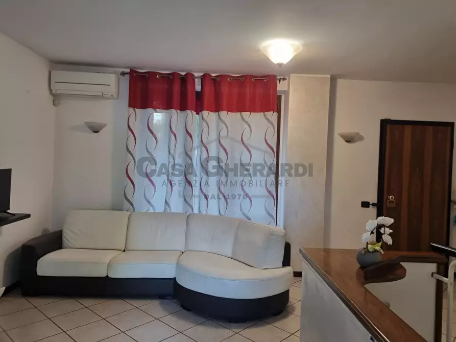 Immagine 16 di Trilocale in vendita  in vicolo dei frassini a Treviolo