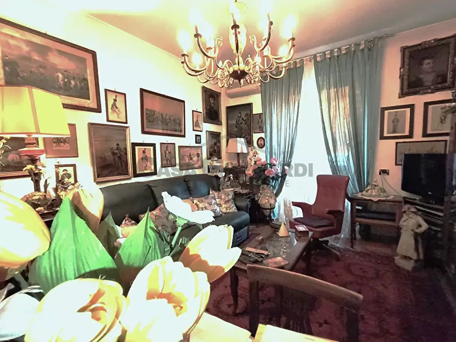 Immagine 21 di Trilocale in vendita  in Via Davide Carnaghi 15 a Milano