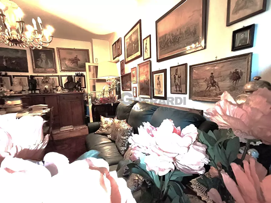 Immagine 20 di Trilocale in vendita  in Via Davide Carnaghi 15 a Milano