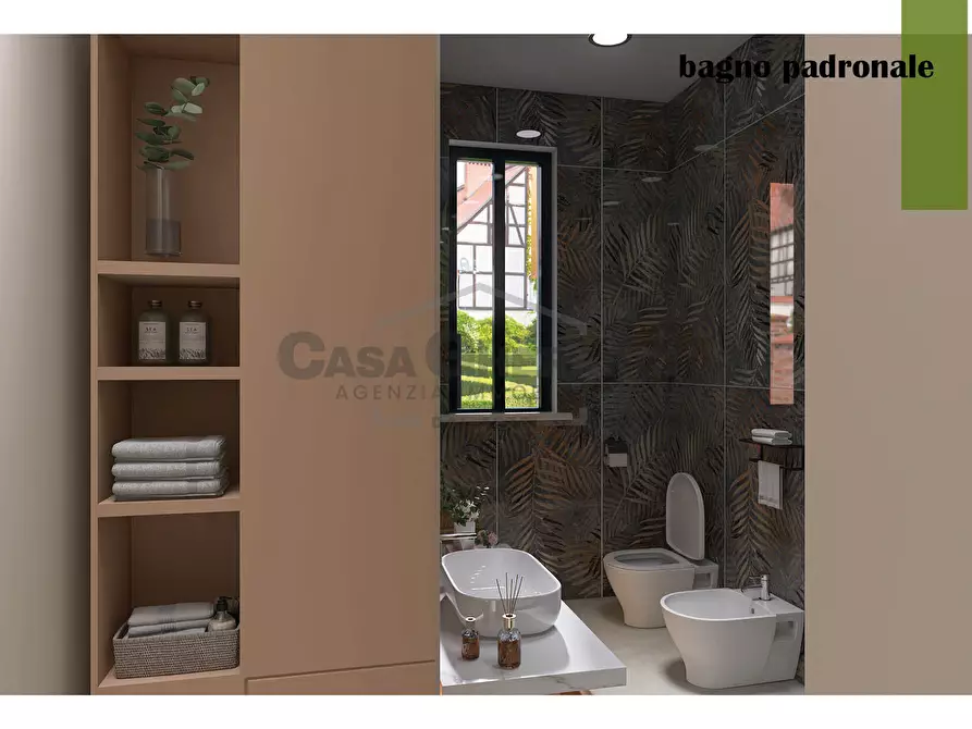 Immagine 16 di Trilocale in vendita  in Via Davide Carnaghi 15 a Milano