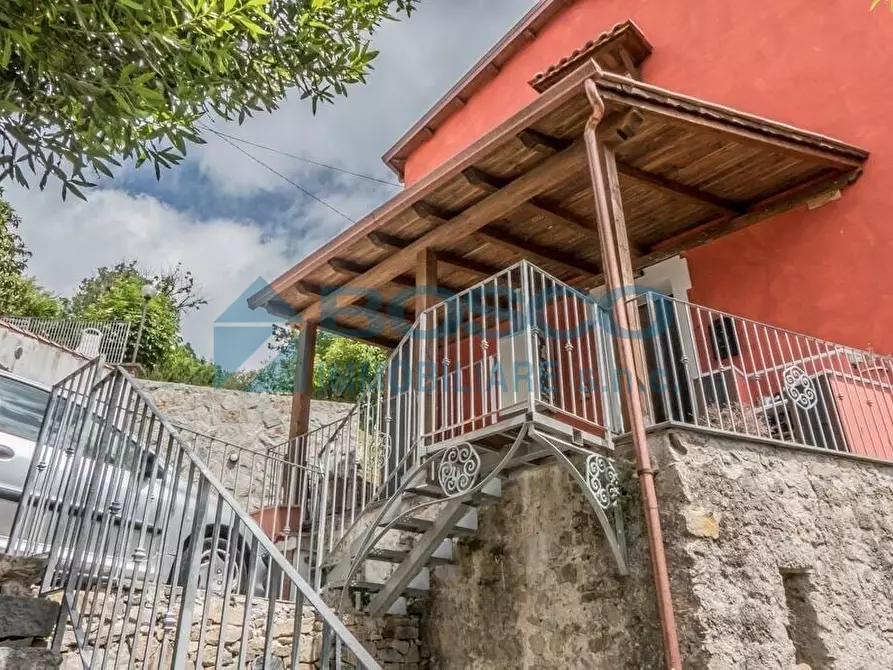 Immagine 4 di Terratetto in vendita  in Via Val IV Zona a Beverino