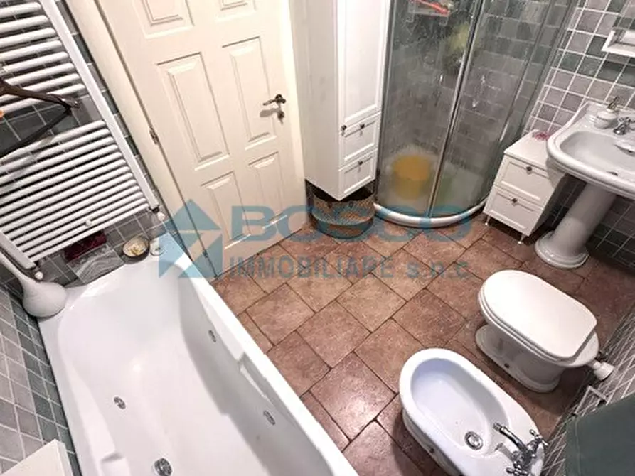 Immagine 7 di Casa bifamiliare in vendita  in Via XX Gennaio 1945 a La Spezia