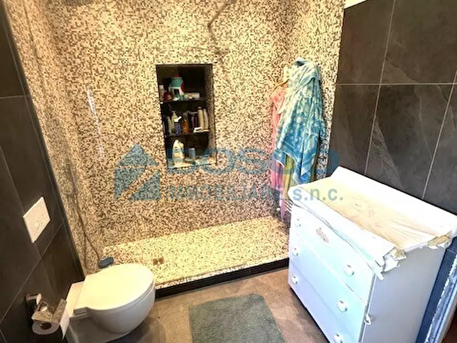 Immagine 8 di Terratetto in vendita  in Via Alessandro Corradi a La Spezia