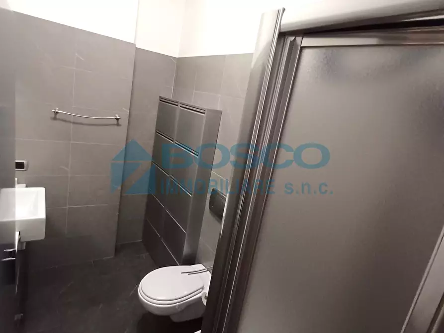 Immagine 13 di Trilocale in vendita  in Via A.Benedicenti a La Spezia