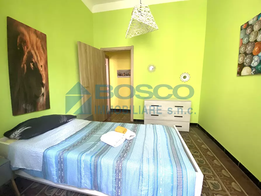 Immagine 10 di Pentalocale in vendita  in Corso Cavour 417 a La Spezia