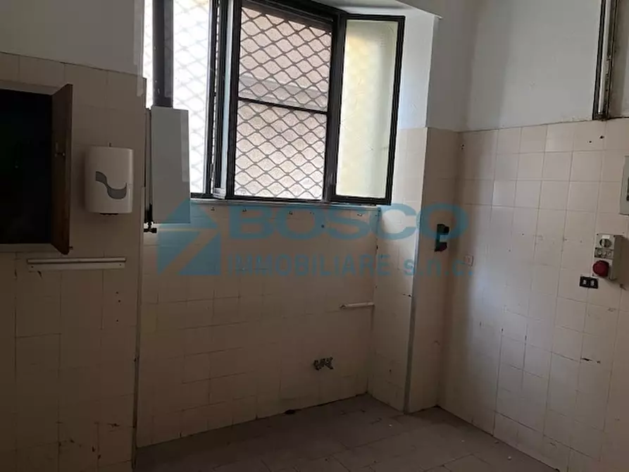 Immagine 4 di Locale commerciale in affitto  in via Garibaldi 10 a La Spezia