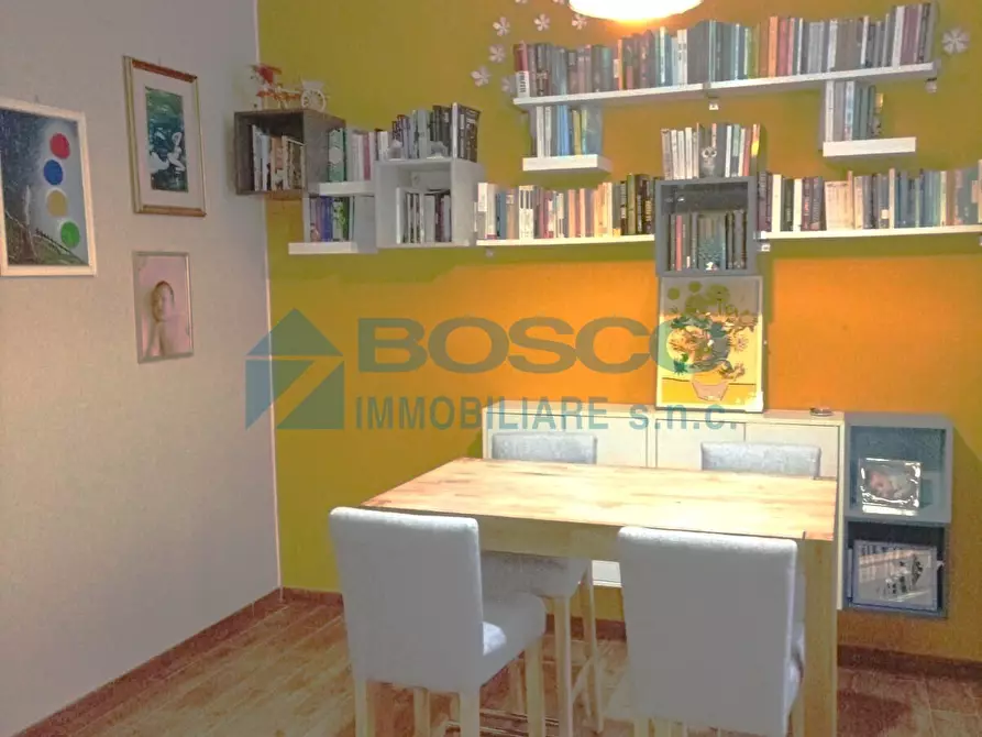 Immagine 7 di Pentalocale in vendita  in Via Amalfi a La Spezia