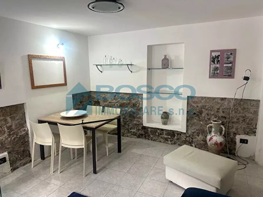 Immagine 4 di Quadrilocale in vendita  in Via Monfalcone a La Spezia