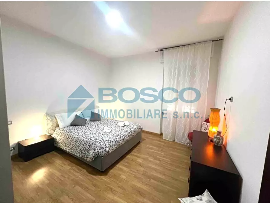 Immagine 10 di Trilocale in vendita  in Via Gio Batta Casoni a La Spezia