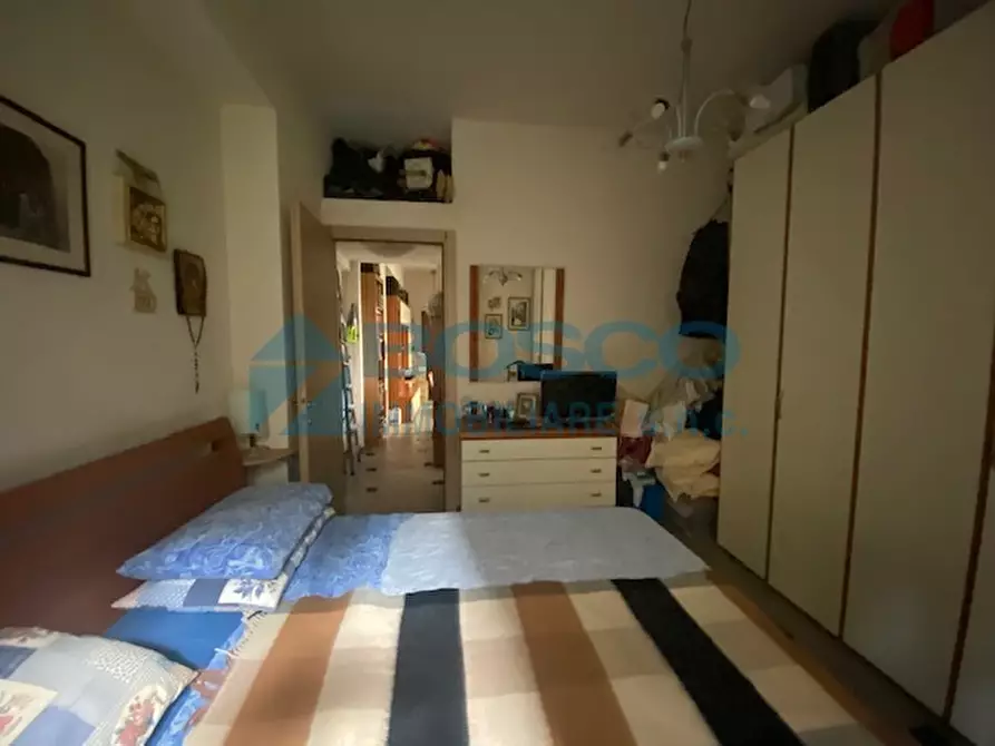 Immagine 12 di Trilocale in vendita  in Via Paverano 91 a La Spezia