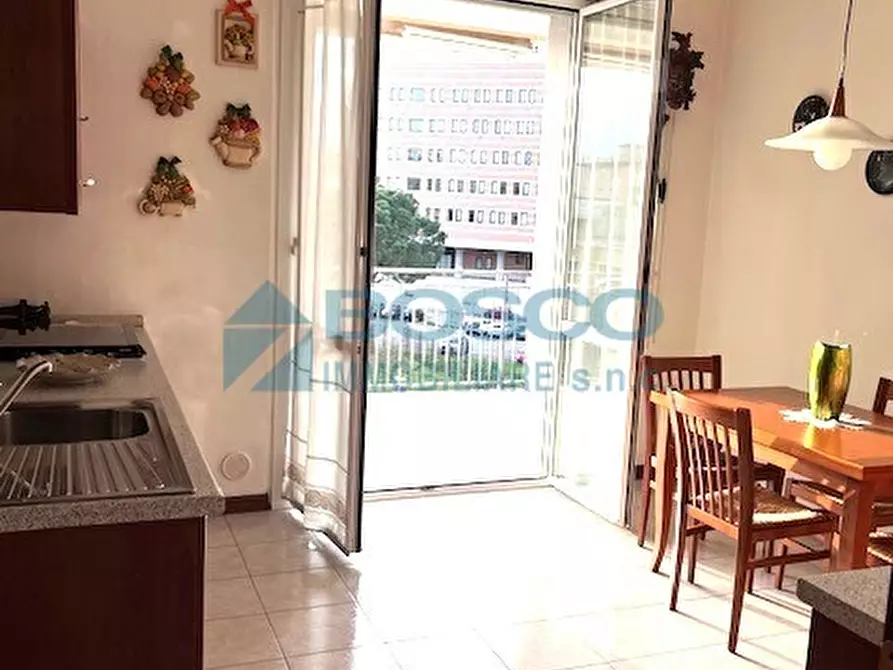 Immagine 3 di Trilocale in vendita  in Via Giovanni Bosco a La Spezia