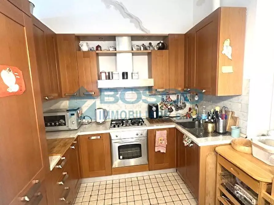 Immagine 26 di Attico in vendita  in Via Agostini Oldoini a La Spezia