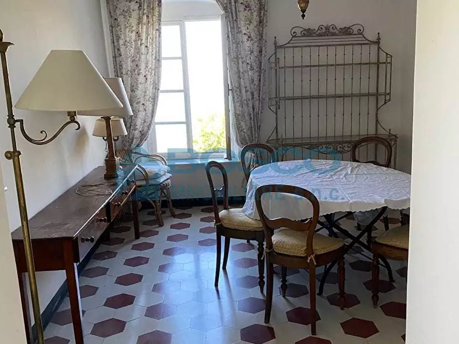 Immagine 6 di Villa in vendita  in La Serra a Lerici