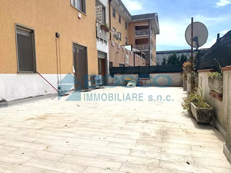 Immagine 16 di Quadrilocale in vendita  in Via San Martino a Follo