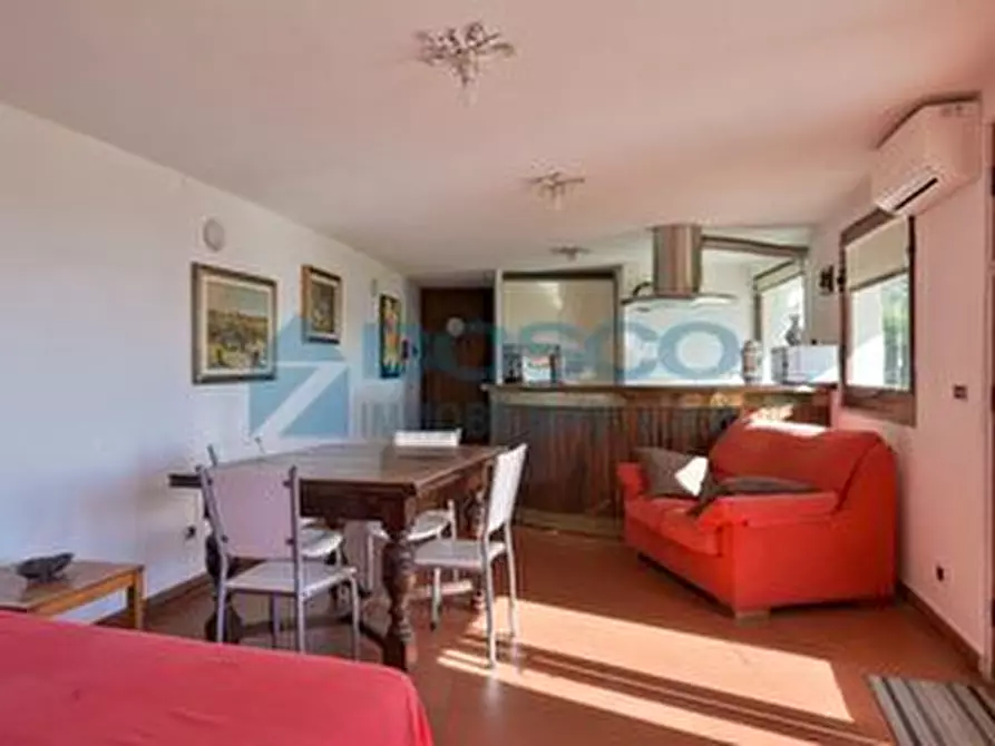 Immagine 11 di Casa indipendente in vendita  in Via Guglielmo Marconi a La Spezia