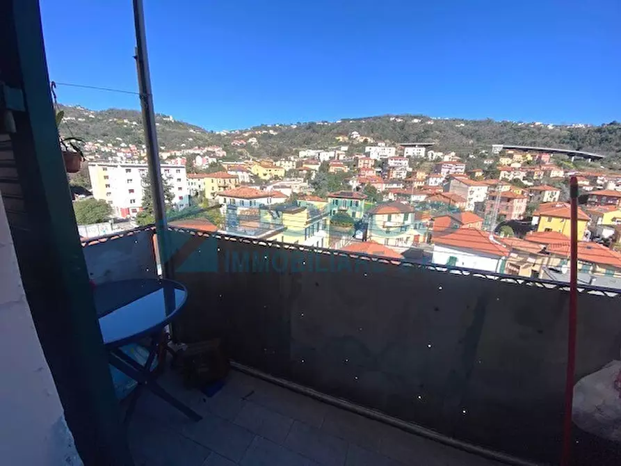 Immagine 12 di Trilocale in vendita  in Via Genova 100 a La Spezia