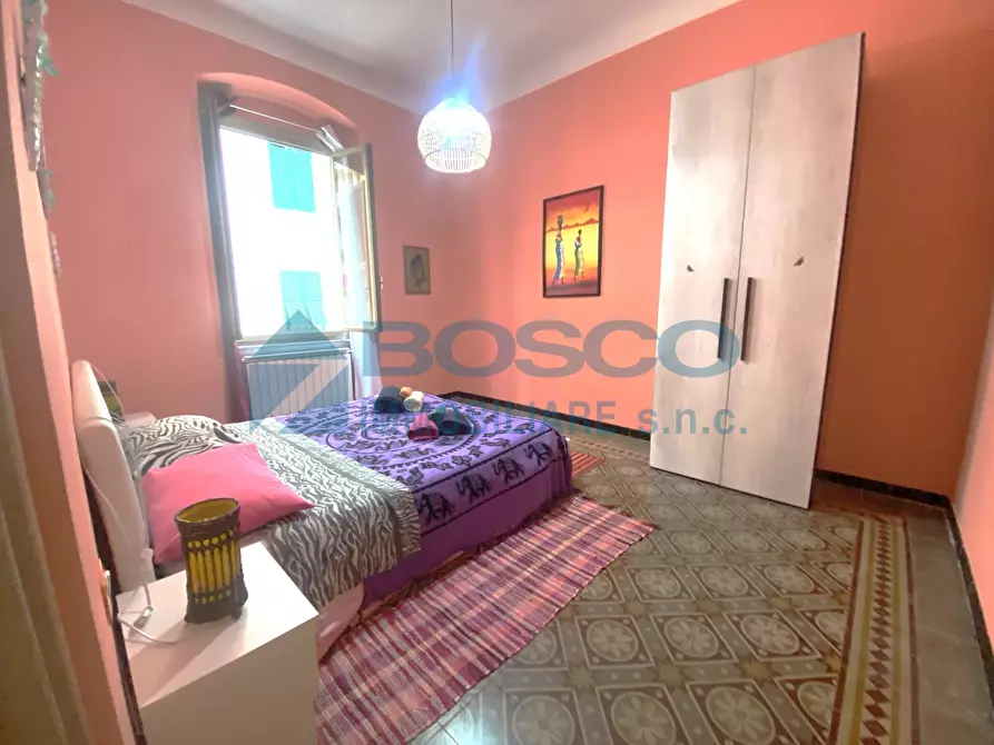 Immagine 11 di Pentalocale in vendita  in Corso Cavour 417 a La Spezia