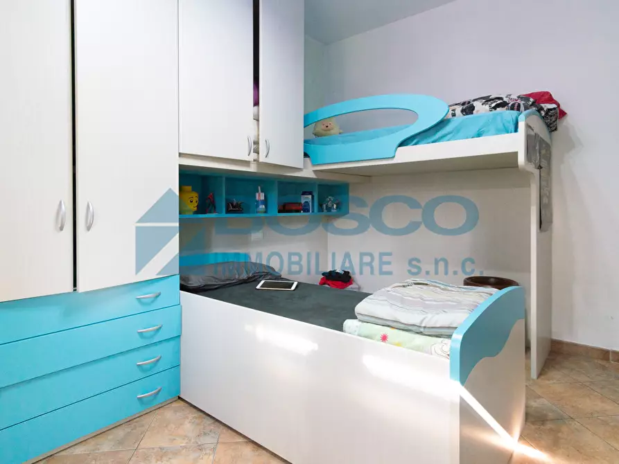 Immagine 15 di Villa in vendita  in Via  Graveglia a Riccò Del Golfo Di Spezia